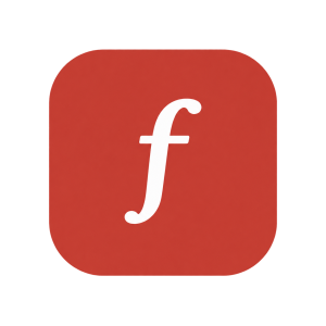 Folio PDF Workshop 软件图标